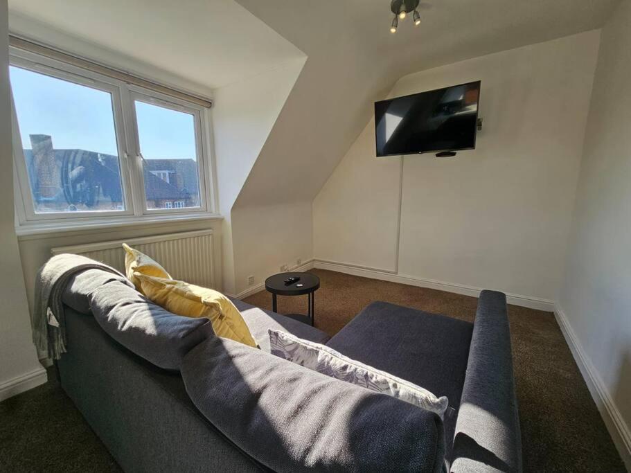 2 Bedroom Flat In Camden Apartament *